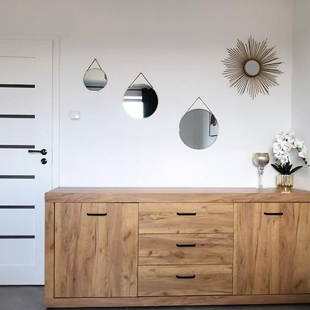 Apartamenty Czerwona Stodola Kłodzko Esterno foto