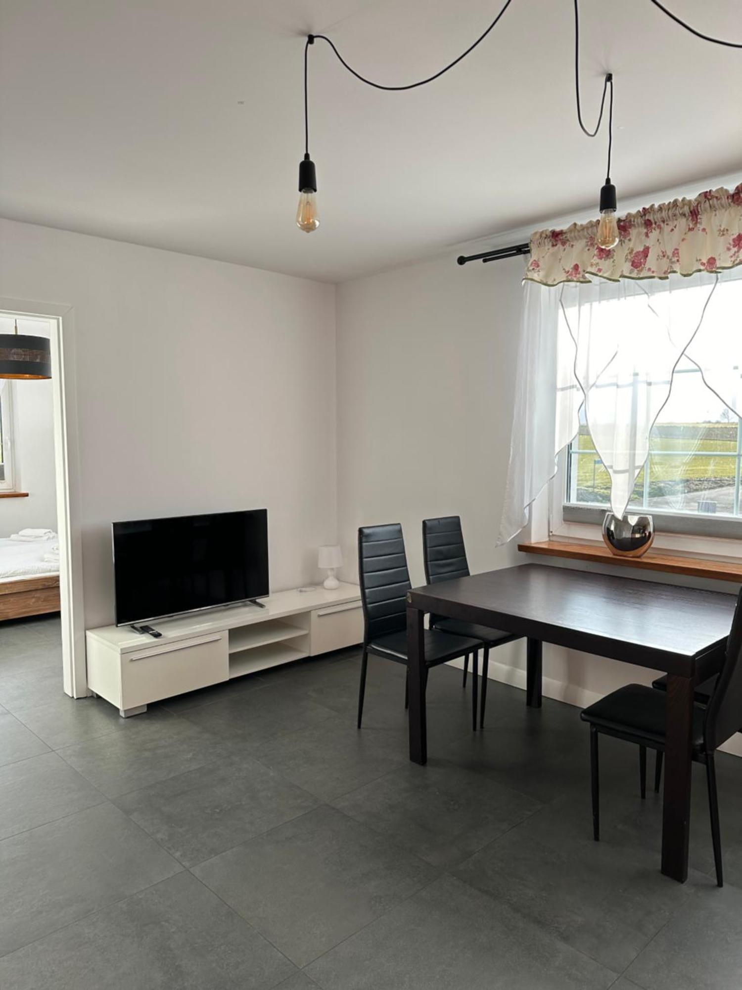 Apartamenty Czerwona Stodola Kłodzko Esterno foto