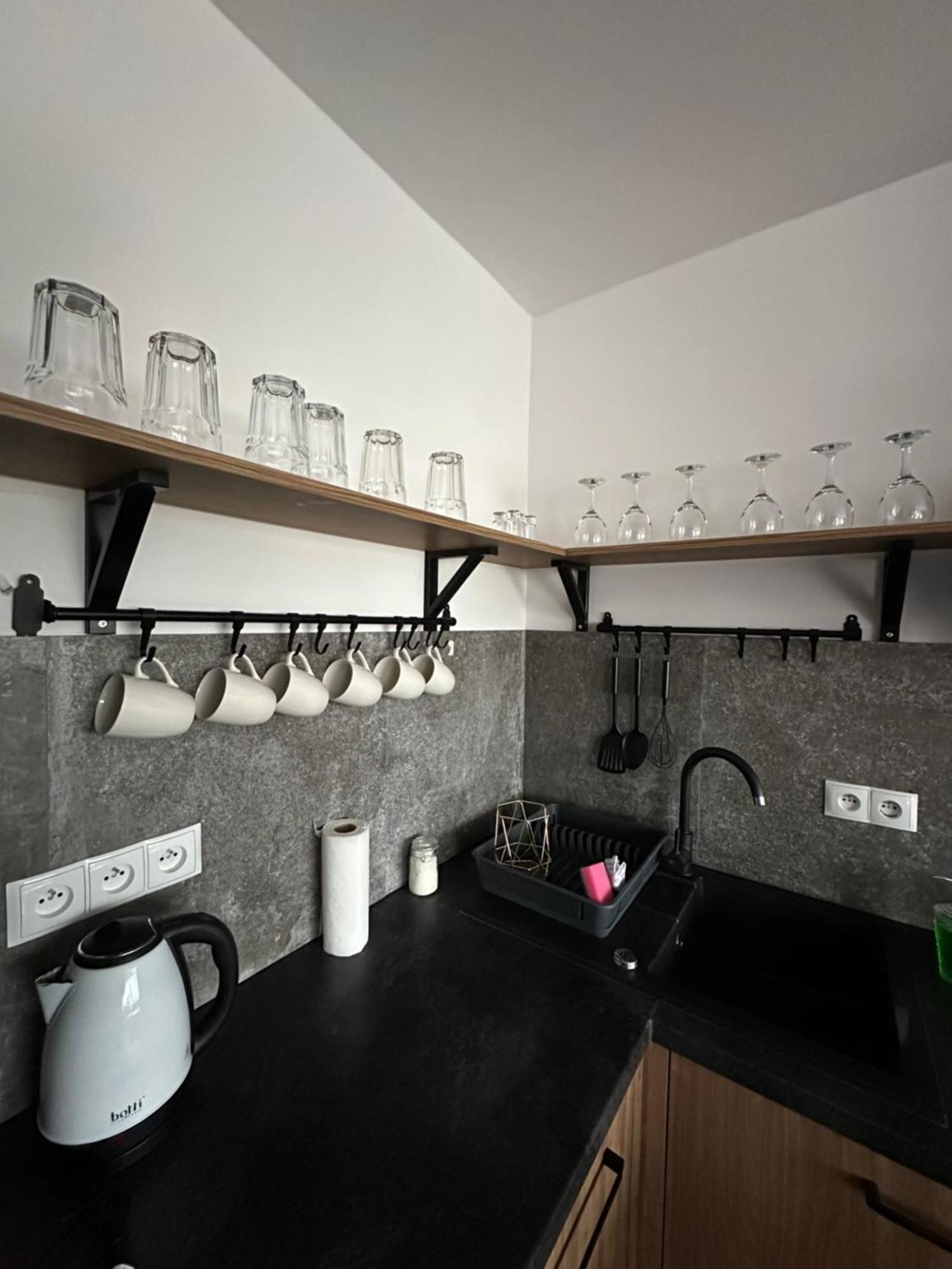 Apartamenty Czerwona Stodola Kłodzko Esterno foto