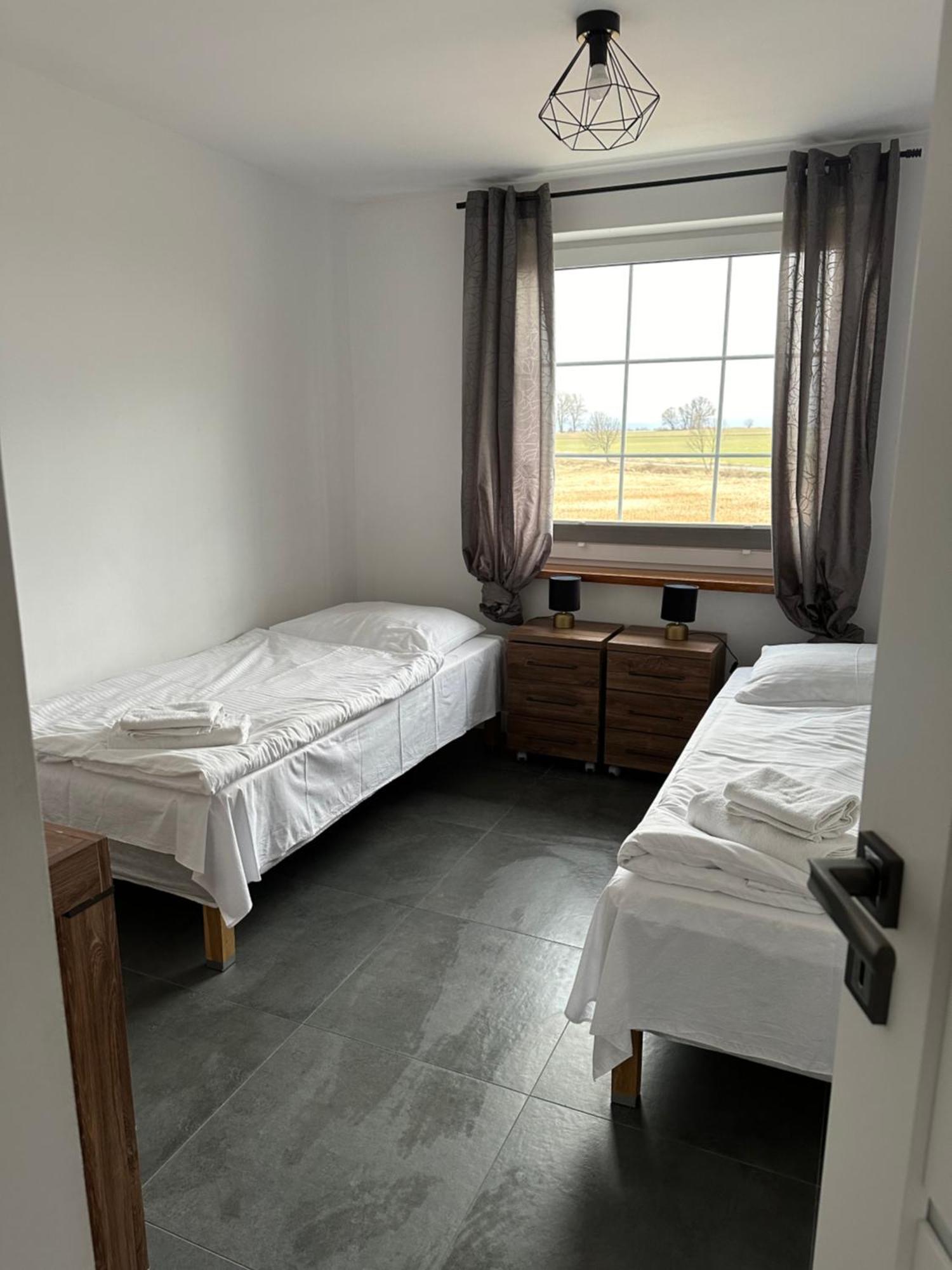 Apartamenty Czerwona Stodola Kłodzko Esterno foto