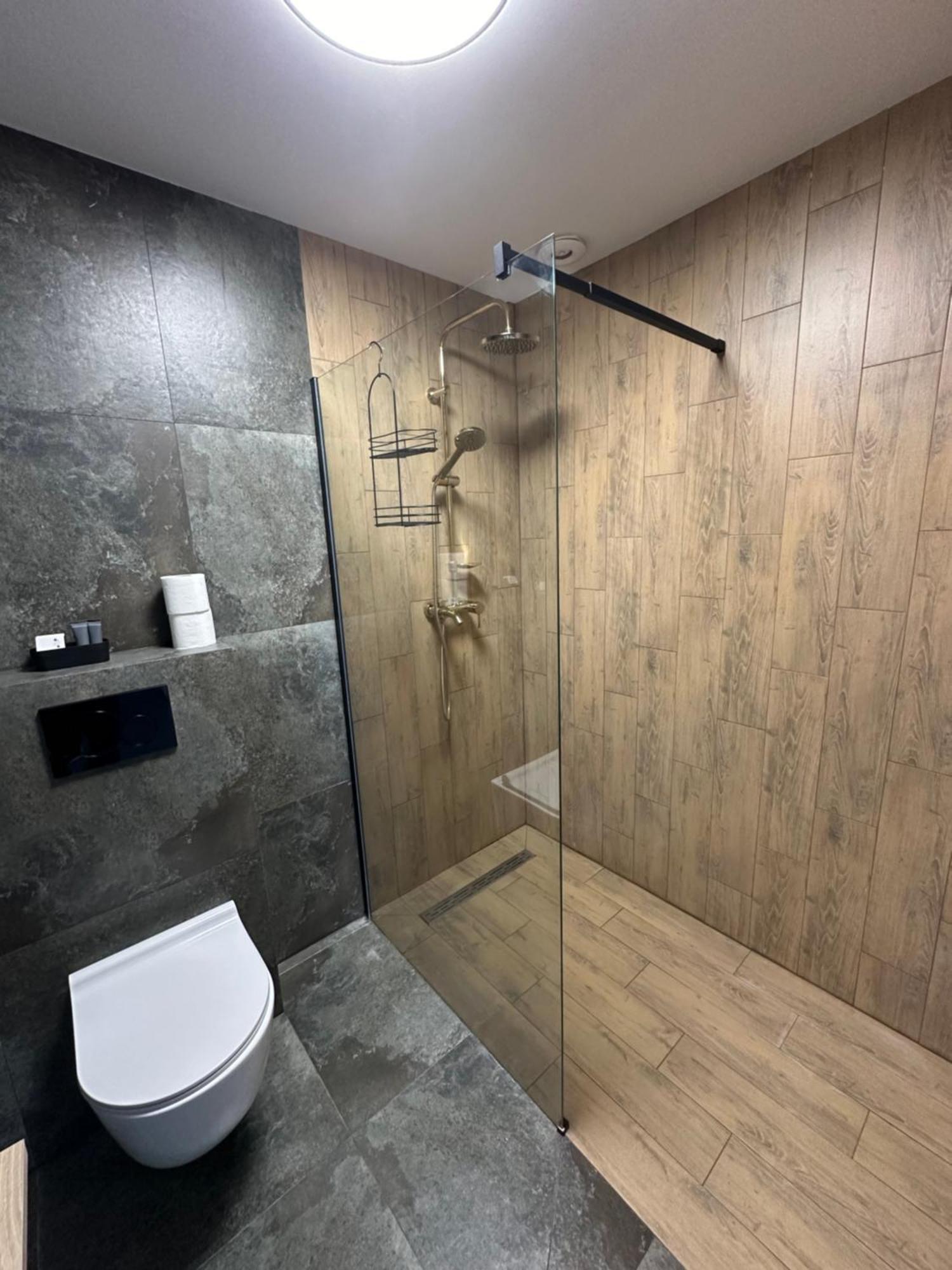 Apartamenty Czerwona Stodola Kłodzko Esterno foto