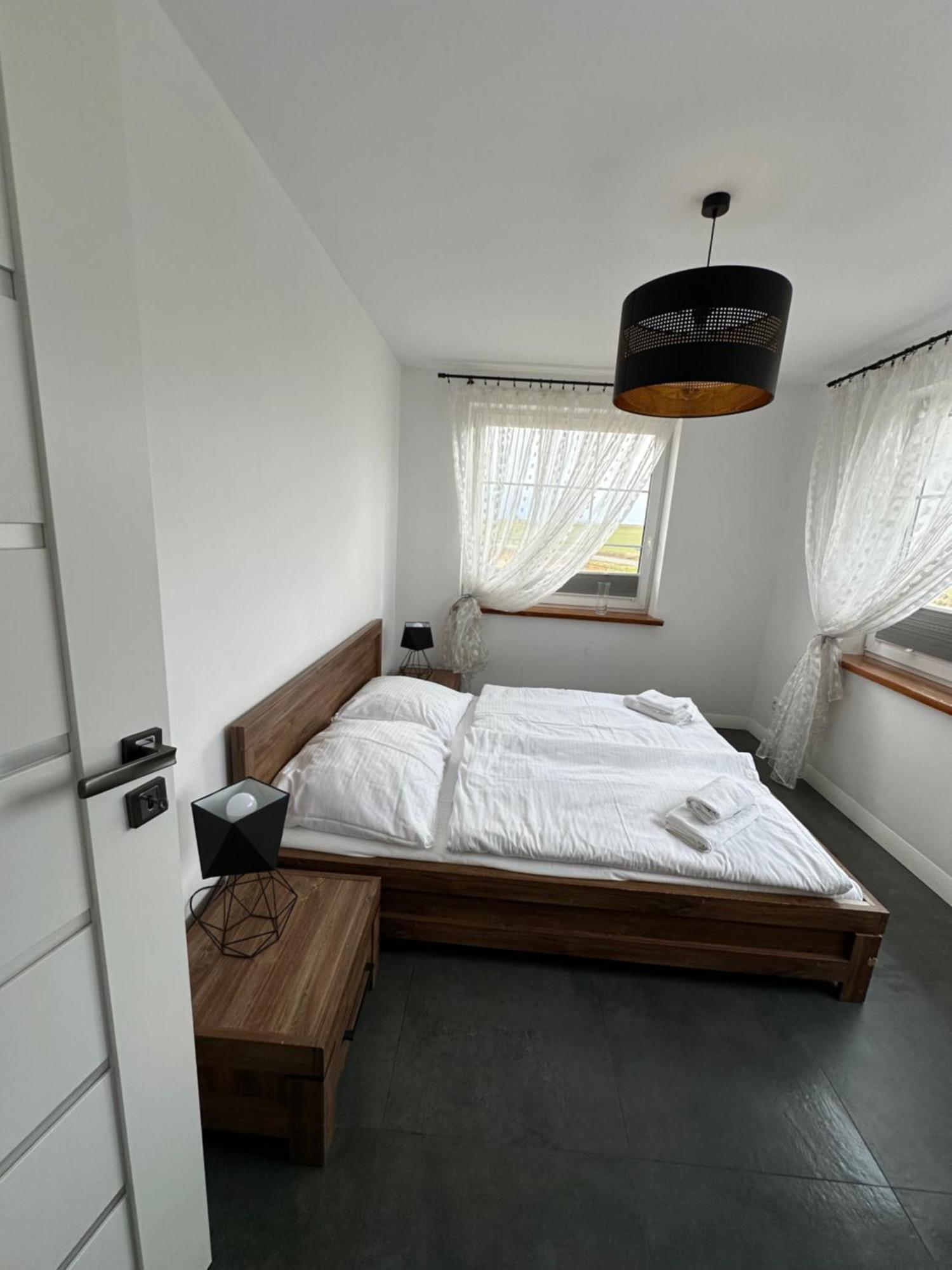 Apartamenty Czerwona Stodola Kłodzko Esterno foto