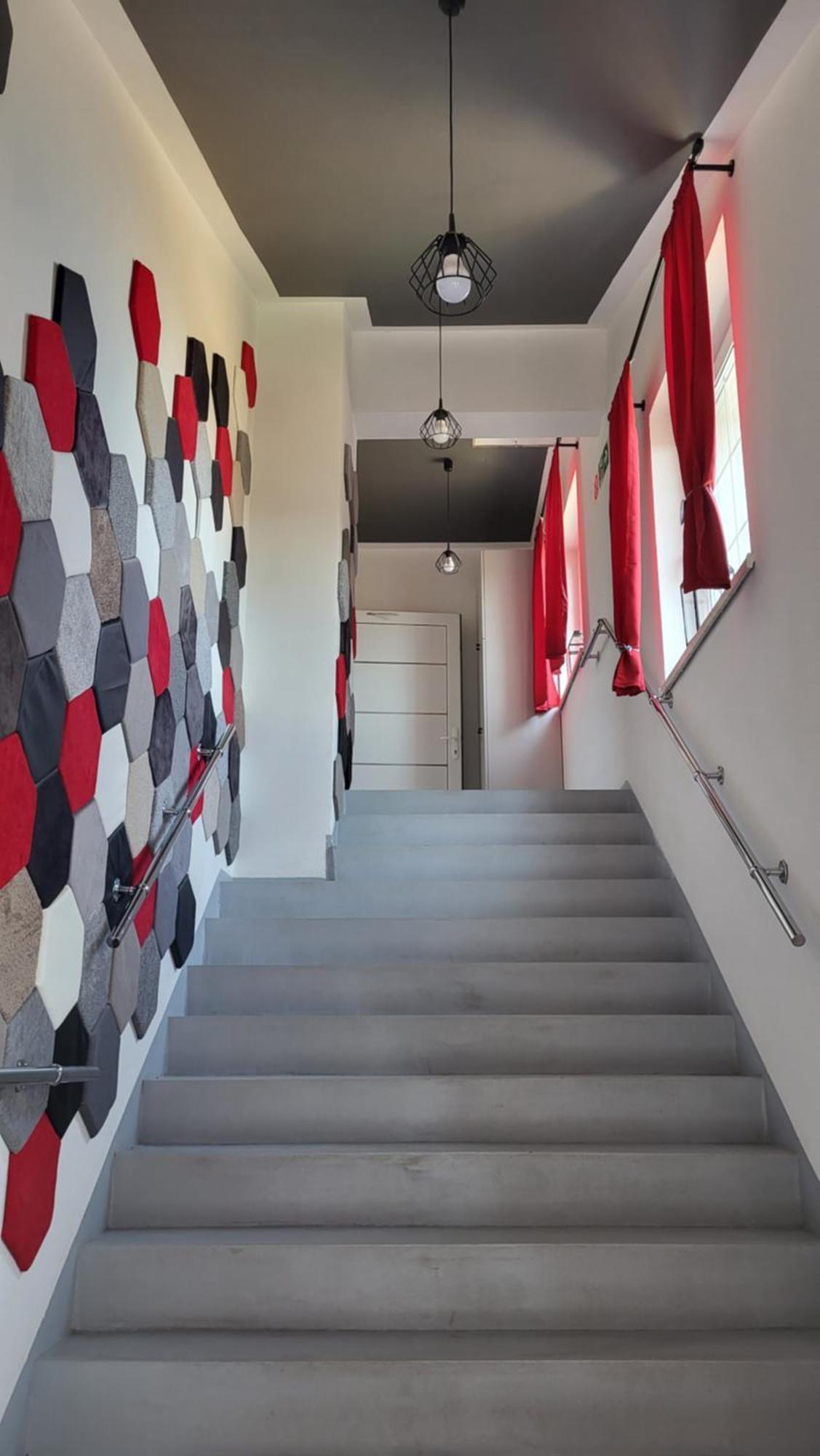 Apartamenty Czerwona Stodola Kłodzko Esterno foto