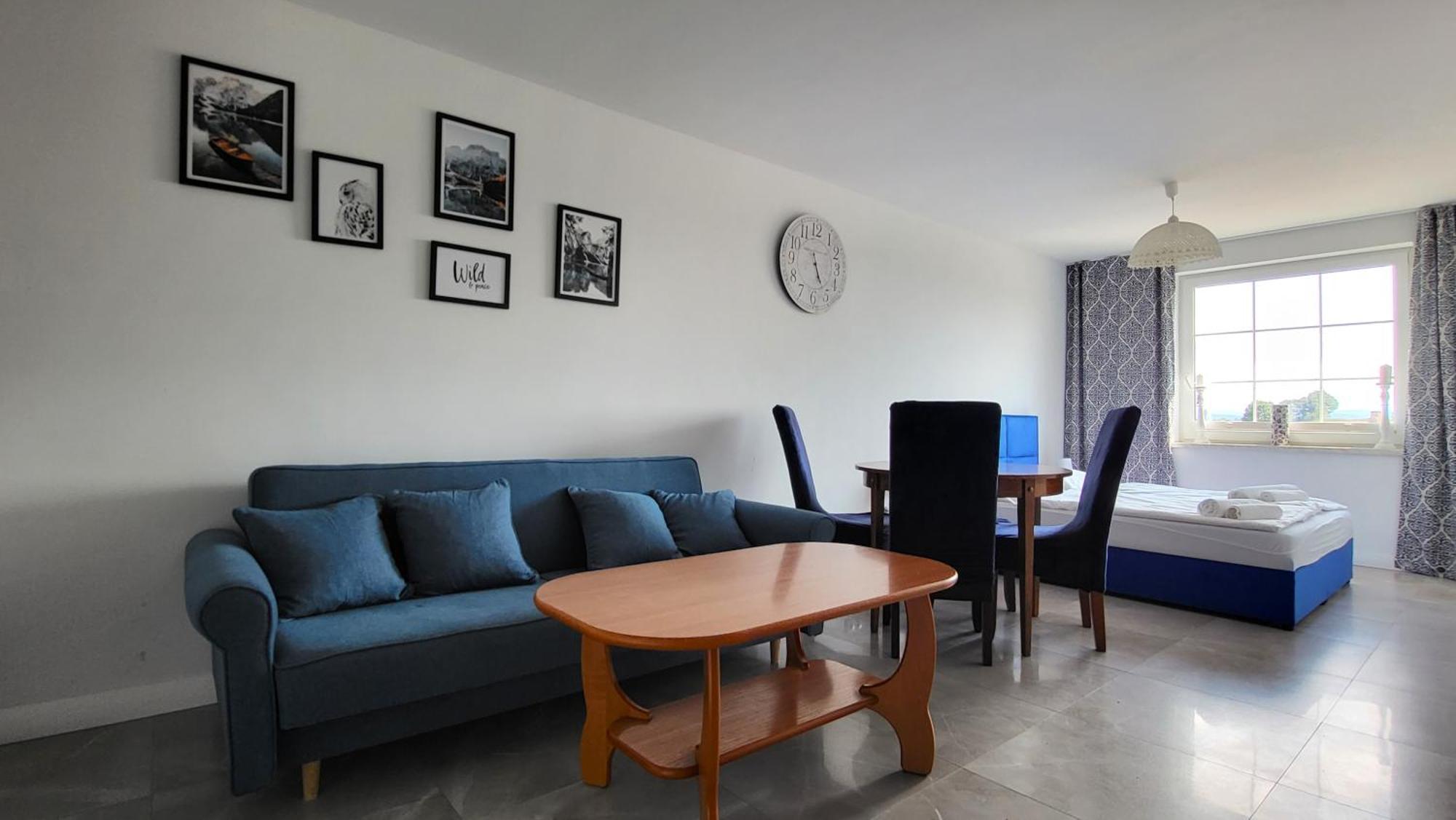 Apartamenty Czerwona Stodola Kłodzko Esterno foto