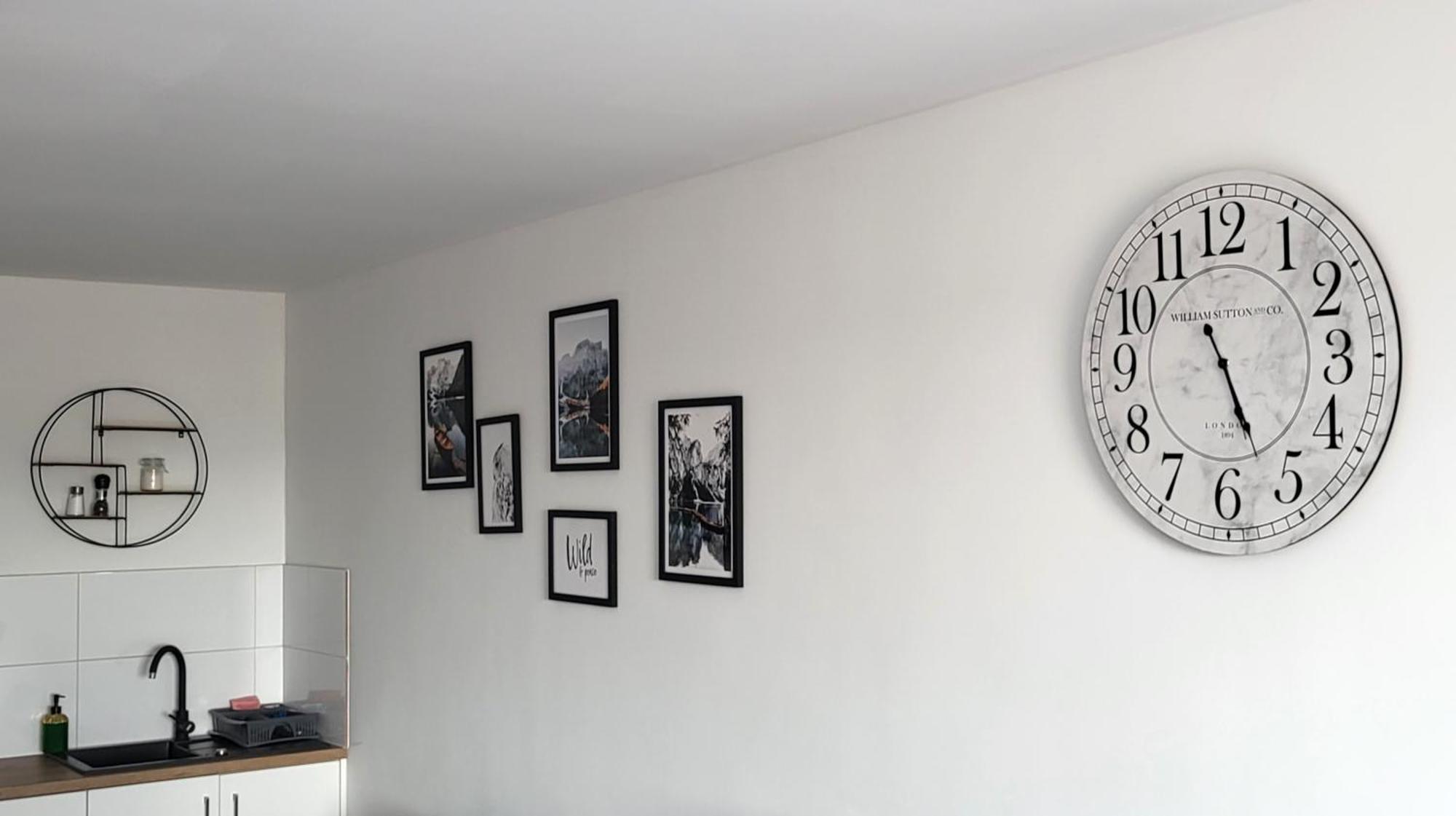 Apartamenty Czerwona Stodola Kłodzko Esterno foto
