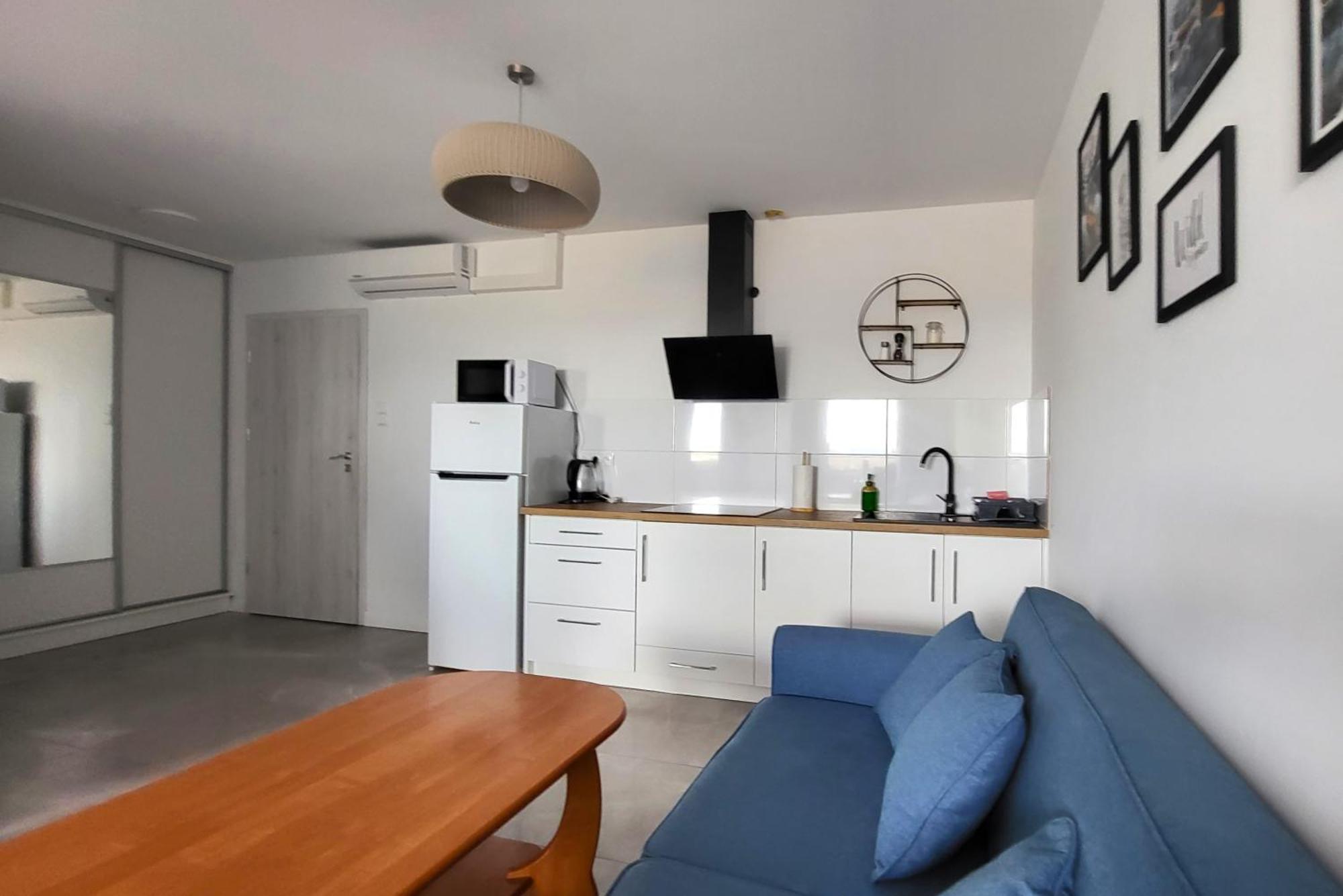 Apartamenty Czerwona Stodola Kłodzko Esterno foto