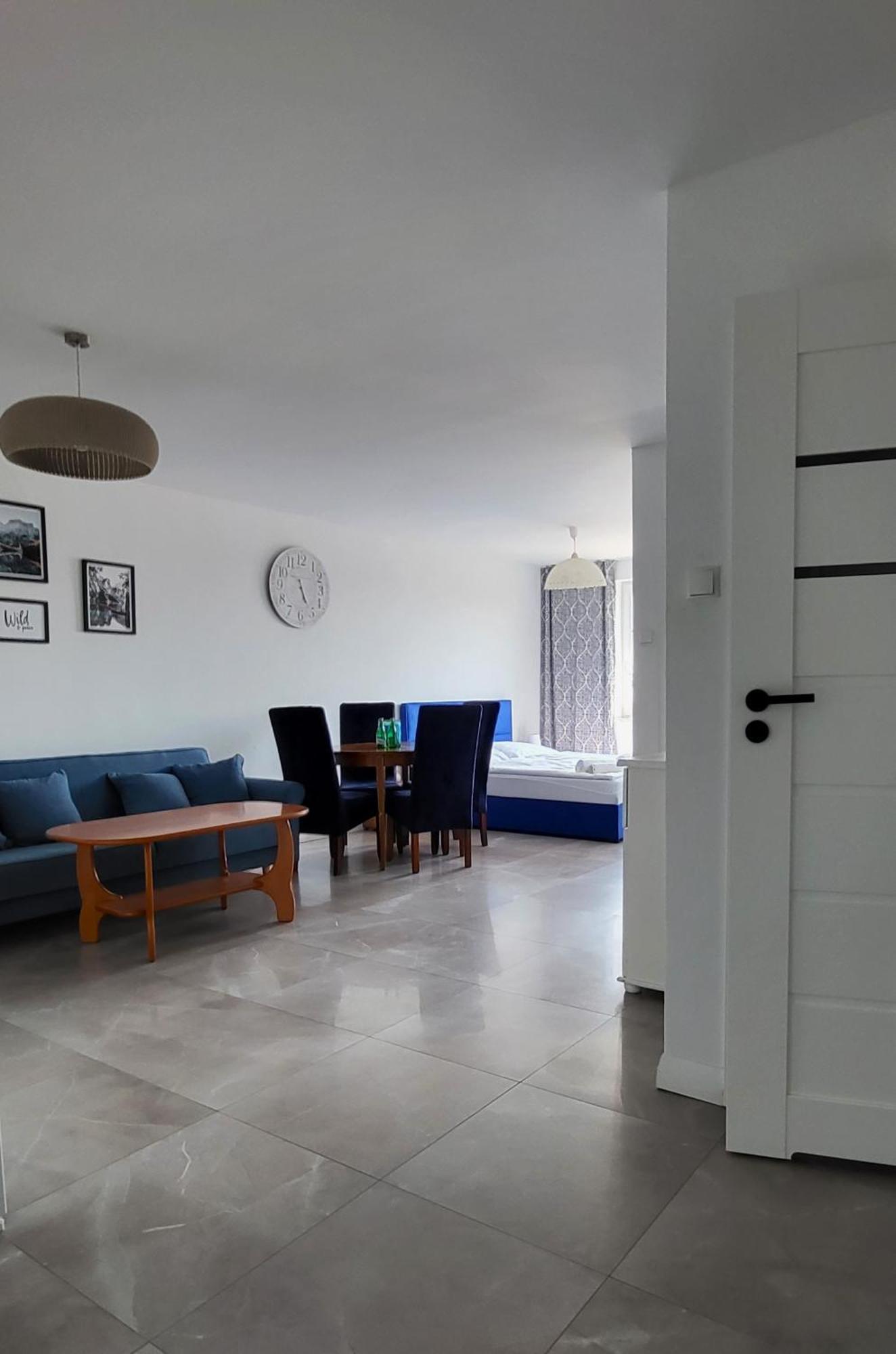 Apartamenty Czerwona Stodola Kłodzko Esterno foto