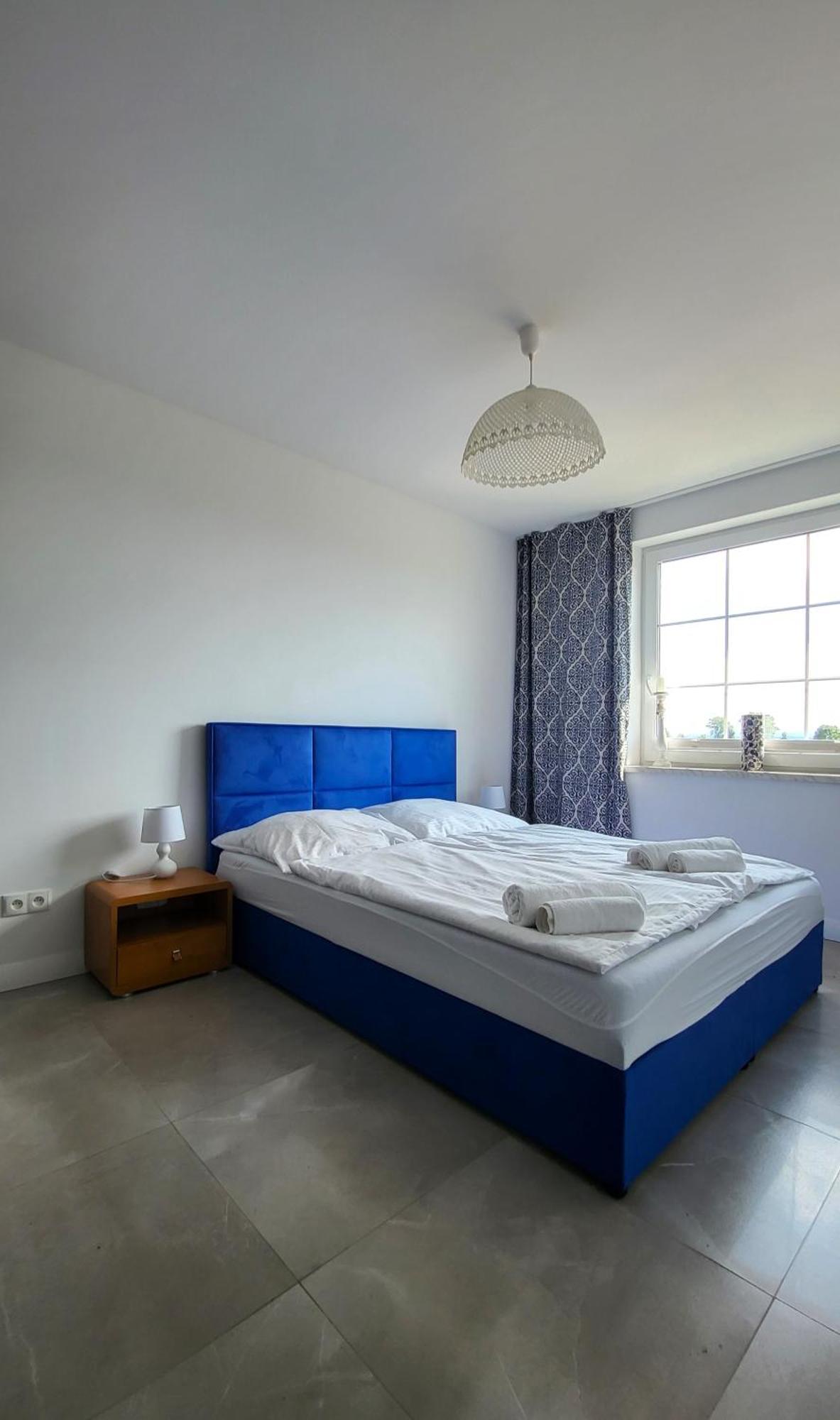 Apartamenty Czerwona Stodola Kłodzko Esterno foto