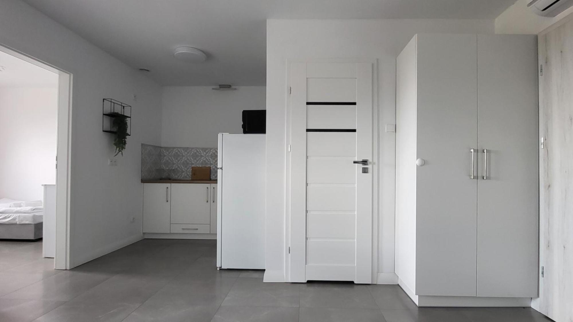 Apartamenty Czerwona Stodola Kłodzko Esterno foto