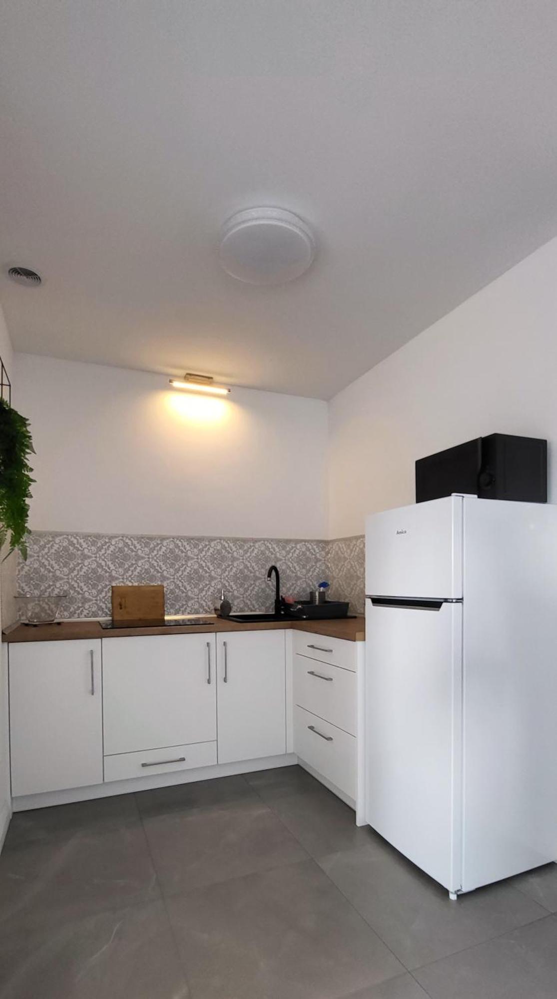 Apartamenty Czerwona Stodola Kłodzko Esterno foto