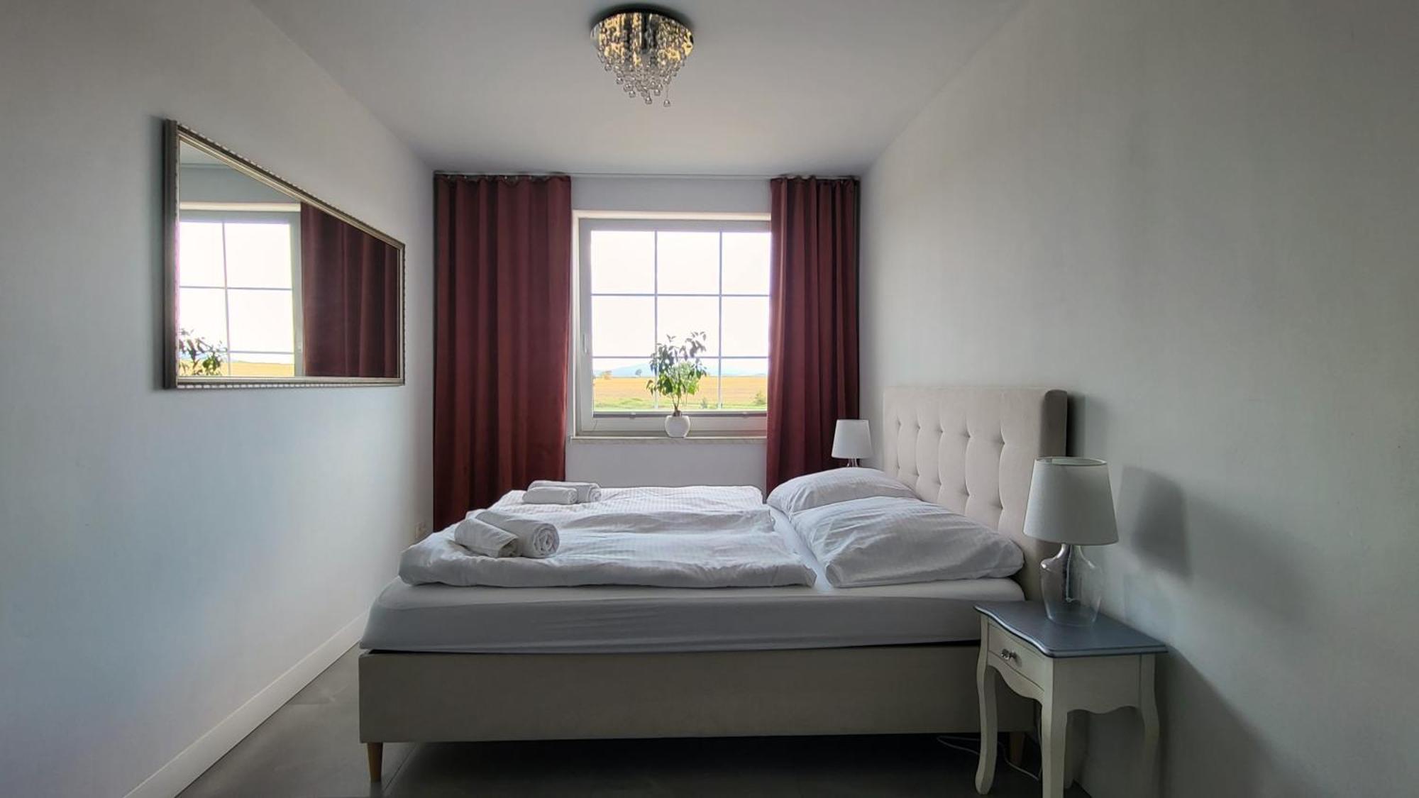 Apartamenty Czerwona Stodola Kłodzko Esterno foto