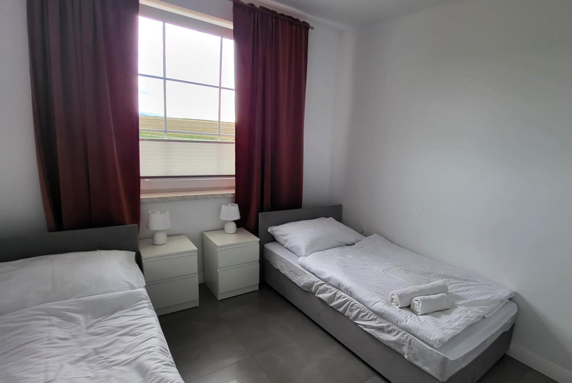 Apartamenty Czerwona Stodola Kłodzko Esterno foto