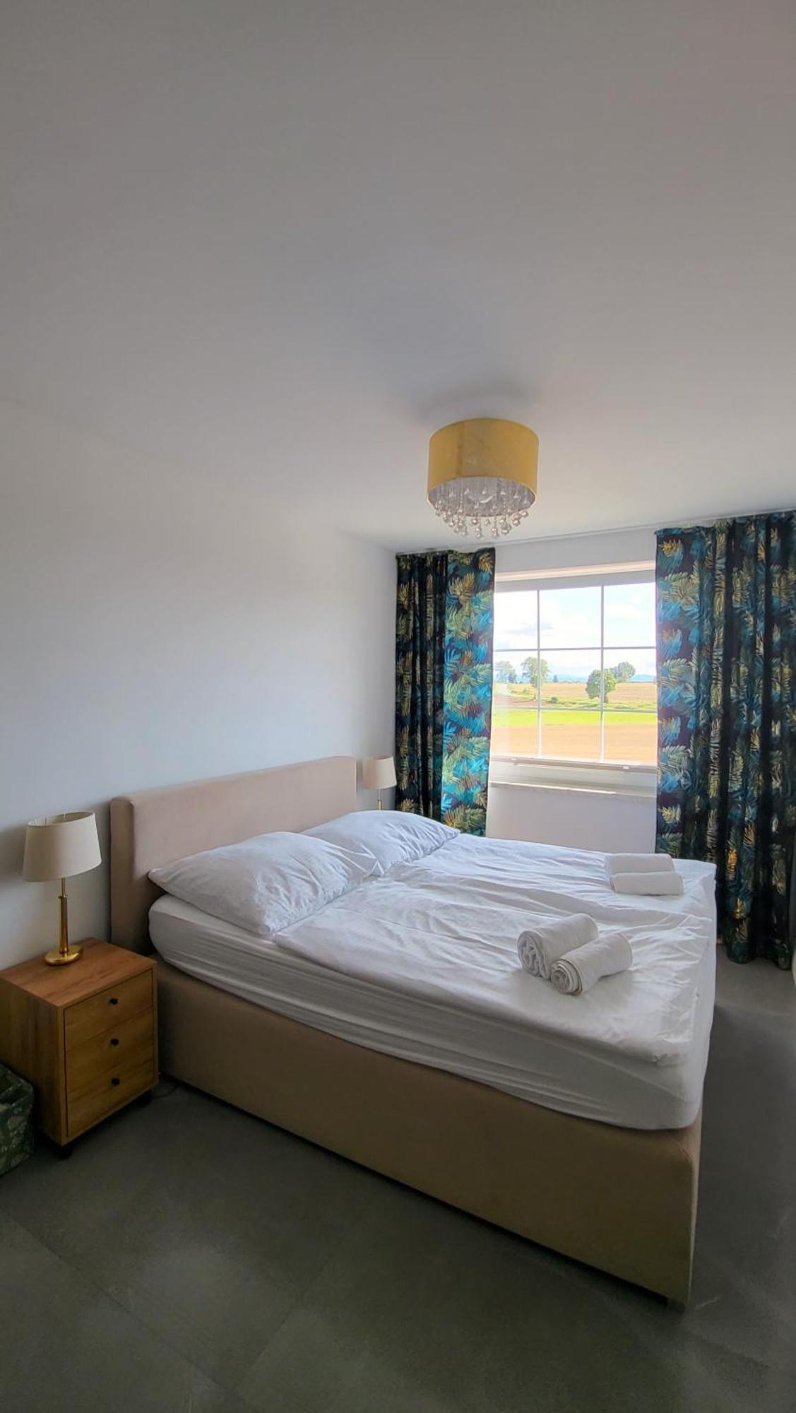 Apartamenty Czerwona Stodola Kłodzko Esterno foto