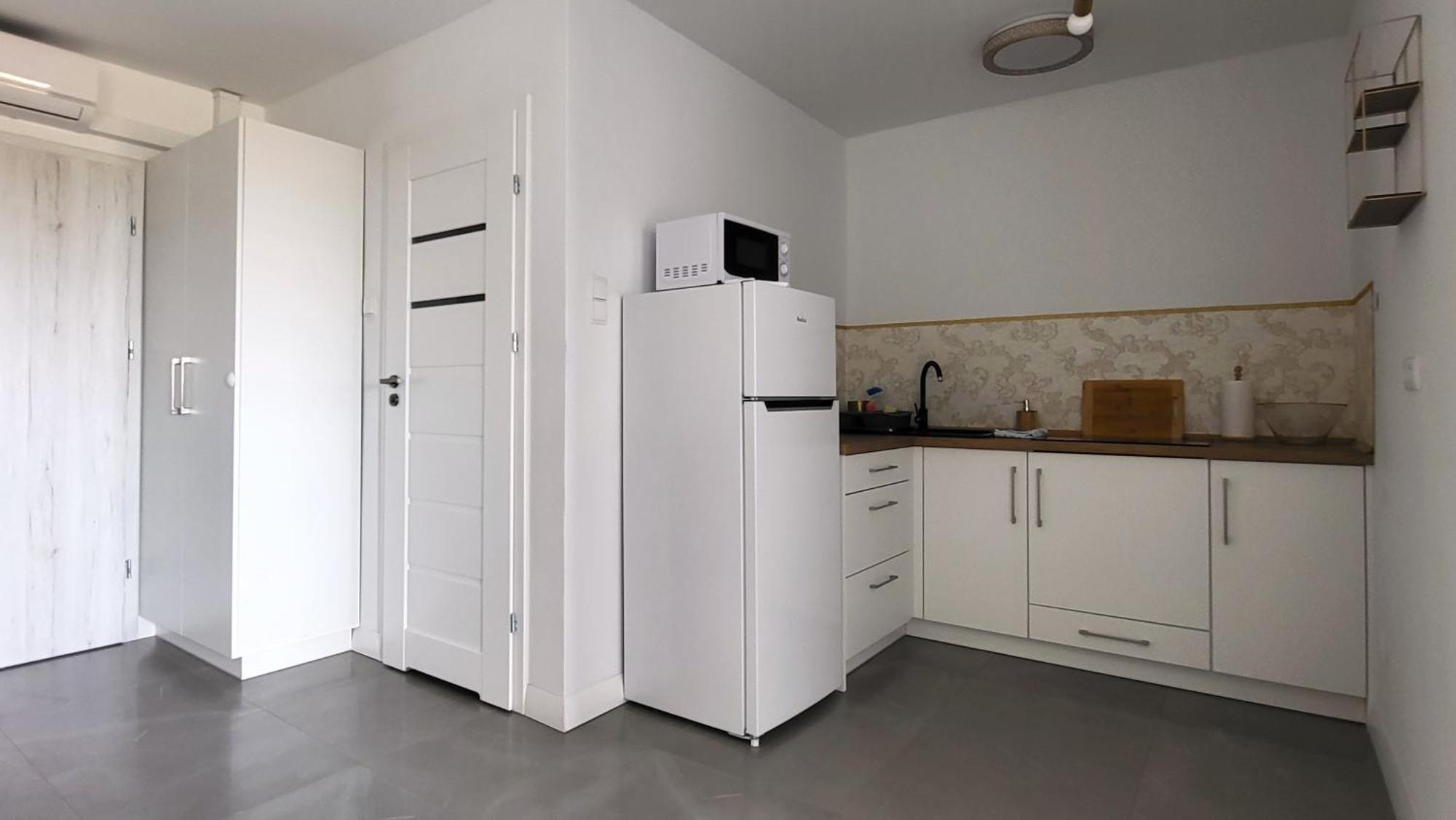 Apartamenty Czerwona Stodola Kłodzko Esterno foto