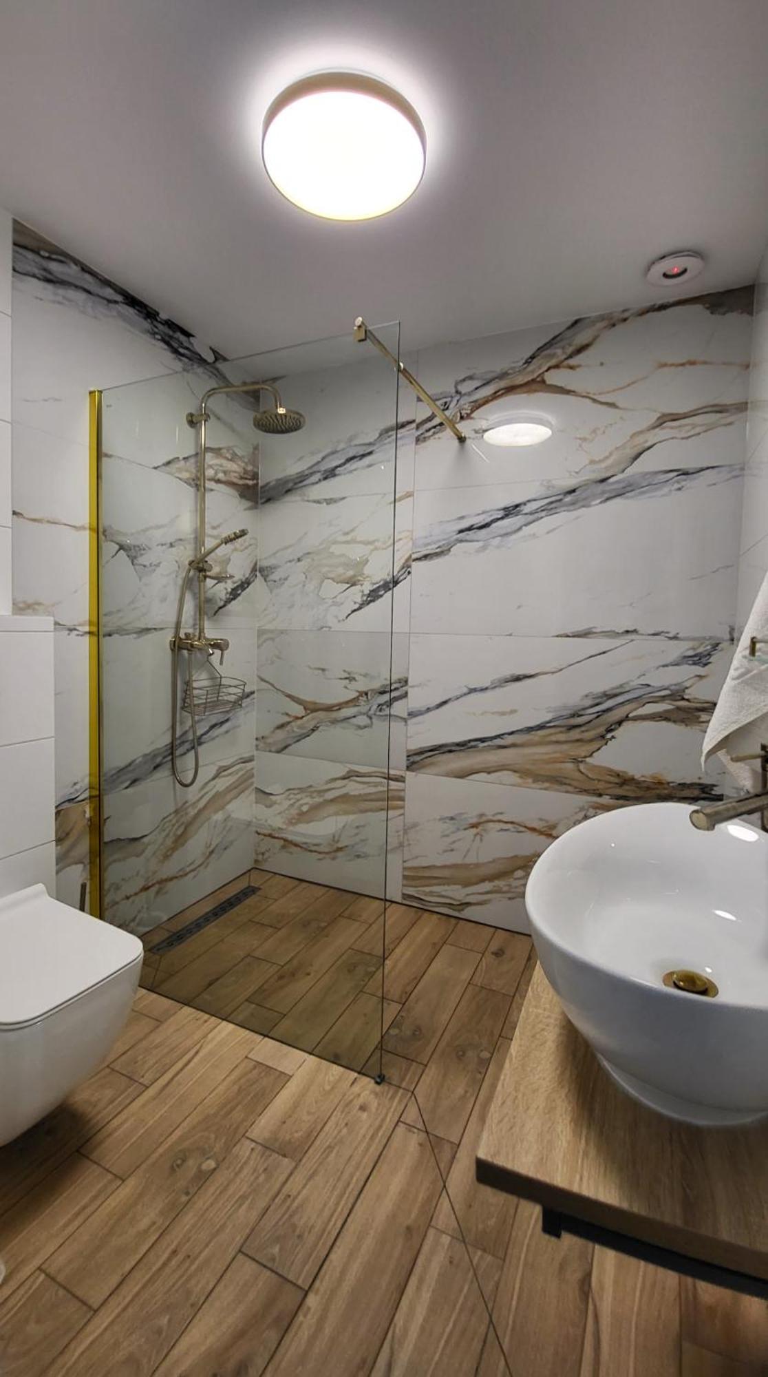 Apartamenty Czerwona Stodola Kłodzko Esterno foto