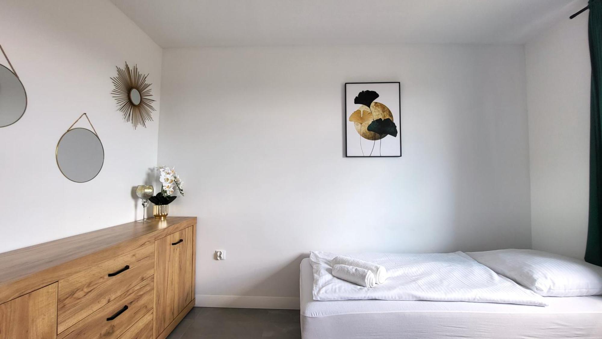 Apartamenty Czerwona Stodola Kłodzko Esterno foto