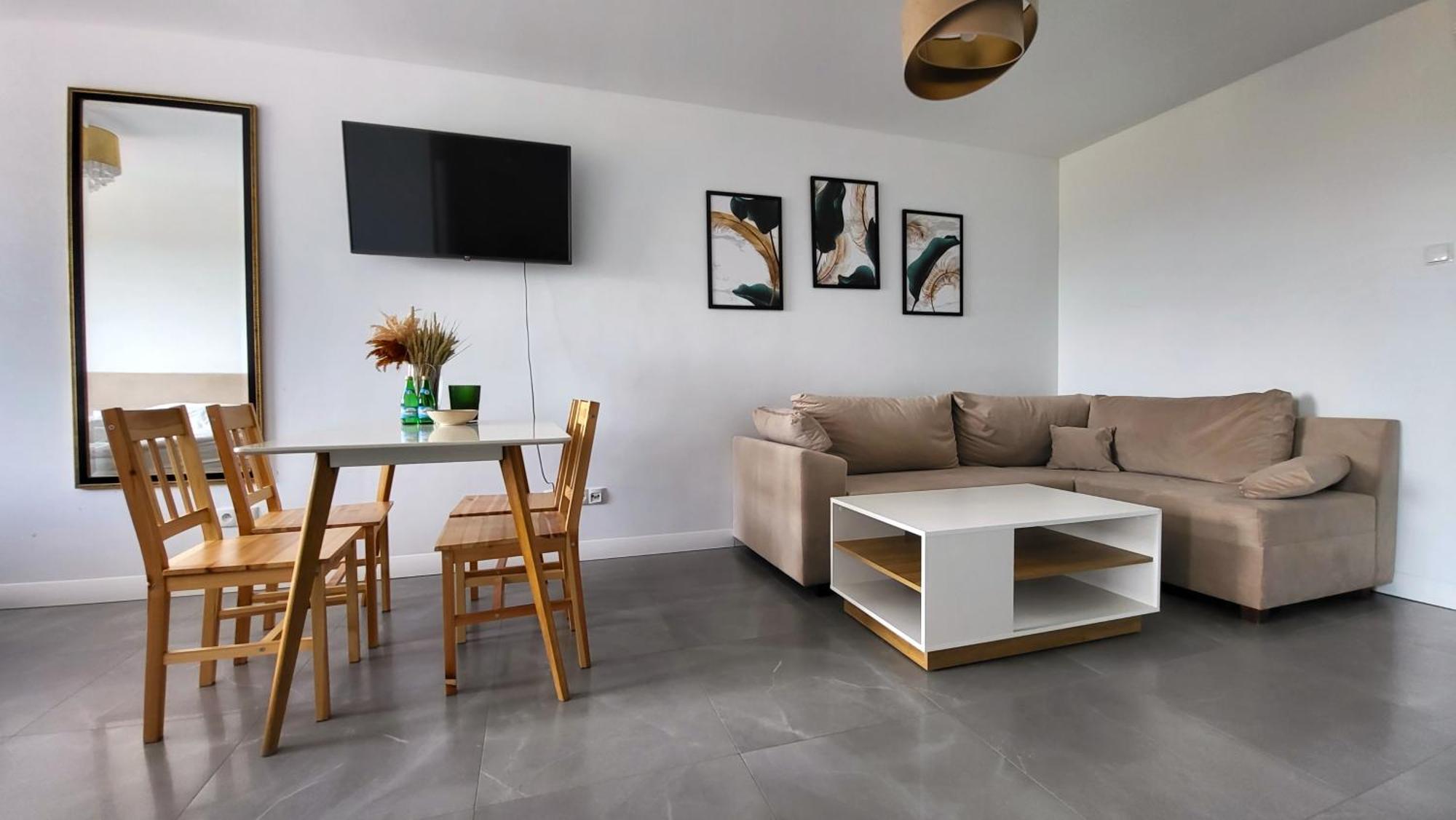 Apartamenty Czerwona Stodola Kłodzko Esterno foto